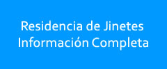 Residencia de Jinetes y Pupilajes. Información Completa