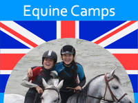 Equestrian Camps