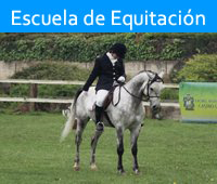 École d'équitation