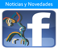 Nouvelles et nouveautés sur la page facebook du centre équestre La Gerencia