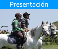 La Gerencia Equestrian Center